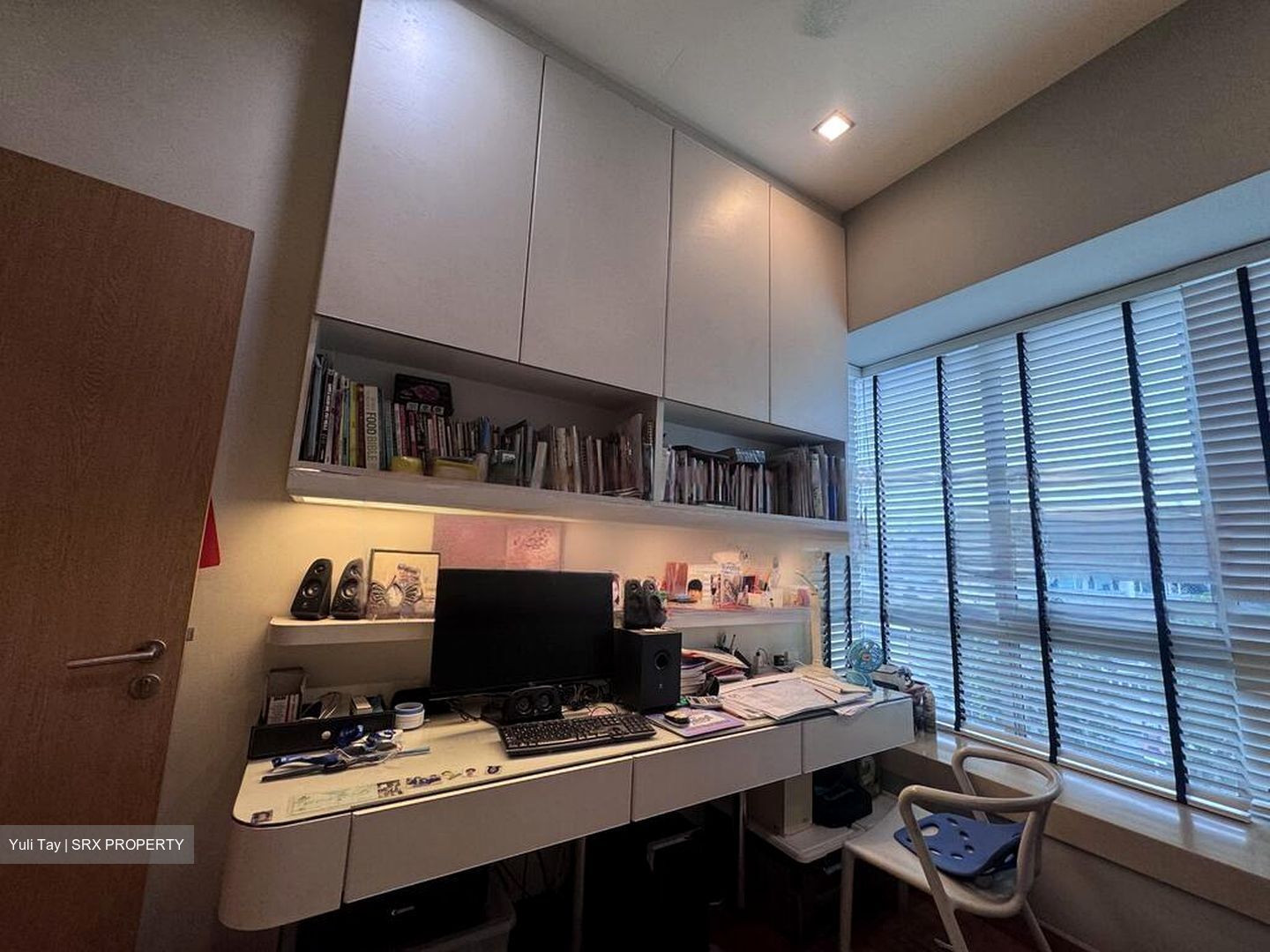 The Stellar (D5), Condominium #472172981